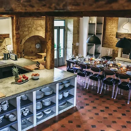 Large 16th Century Farm Estate In Dordogne Sainte-Croix-de-Beaumont
