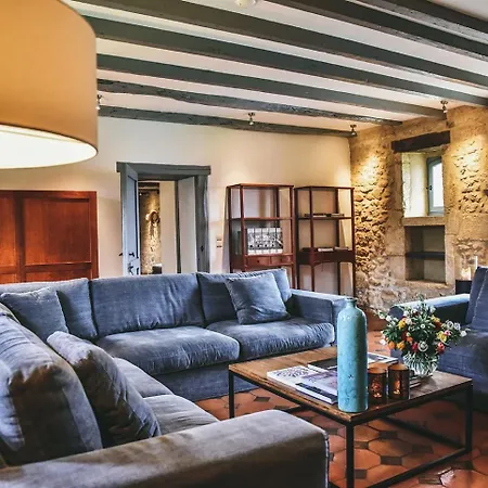 Large 16th Century Farm Estate In Dordogne * Sainte-Croix-de-Beaumont