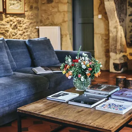 Large 16th Century Farm Estate In Dordogne Sainte-Croix-de-Beaumont