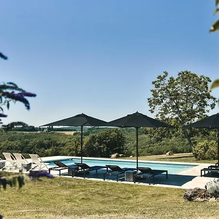 Large 16th Century Farm Estate In Dordogne بيت للعطل Sainte-Croix-de-Beaumont