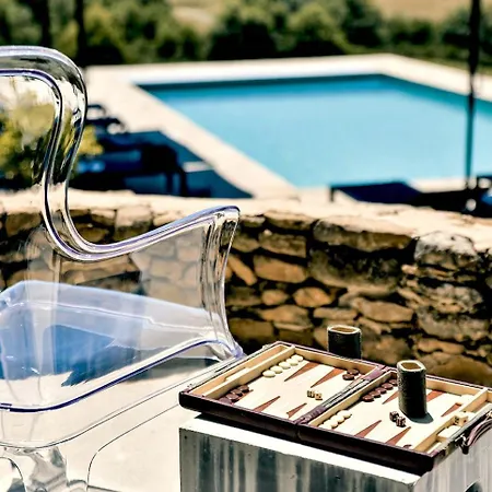 Large 16th Century Farm Estate In Dordogne Sainte-Croix-de-Beaumont