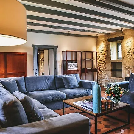 Large 16th Century Farm Estate In Dordogne Ferienhaus *