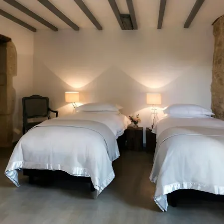 Ferienhaus Large 16th Century Farm Estate In Dordogne