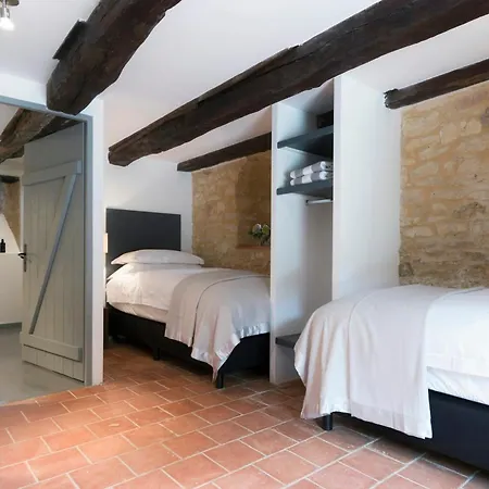 Large 16th Century Farm Estate In Dordogne Ferienhaus Sainte-Croix-de-Beaumont