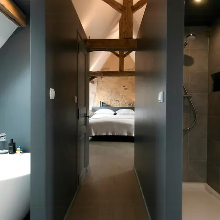 Large 16th Century Farm Estate In Dordogne Ferienhaus *