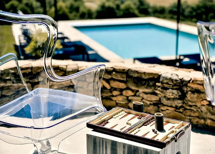 Large 16th Century Farm Estate In Dordogne Sainte-Croix-de-Beaumont